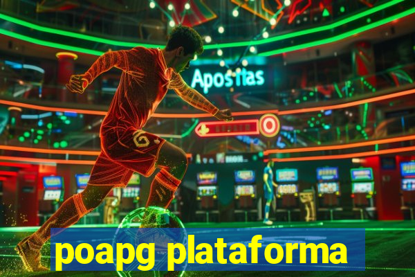 poapg plataforma